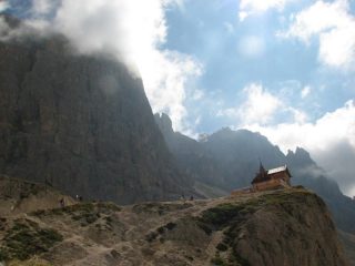 Preuss Hutte