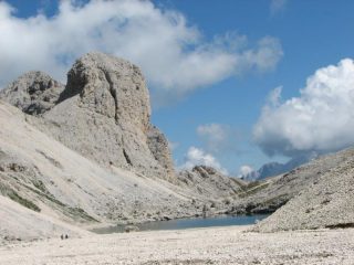 Lago Antermoia