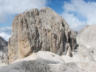 Catinaccio D' Antermoia