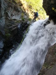 passaggio impegativo 