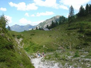 Sorgente dell'Enns