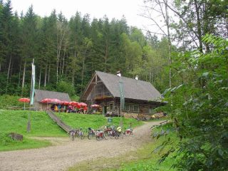 Grosse Hause