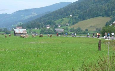 Pruggern