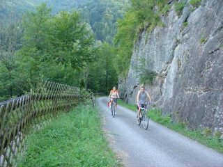 Verso Reichraming
