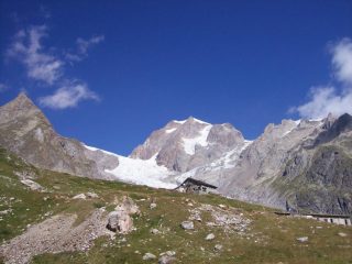Rifugio Elisabetta Soldini e Tré la Teté