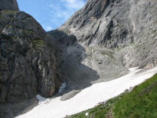 Prima dell' altopiano 