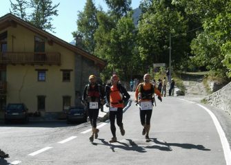Arrivo a Dolonne