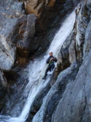 Ugo sulla C 28 finale