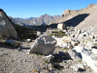 Al Colle della Scaletta