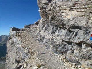 Altra cengia
