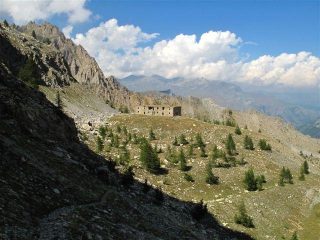 Il Ricovero Escalon