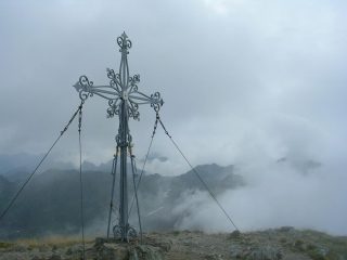 Croce di Vetta