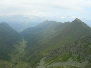 Giornata uggiosa