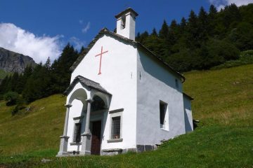 Oratorio di S,Antonio