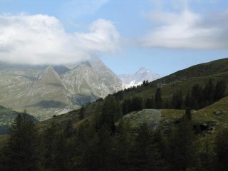 Dent d'Herens