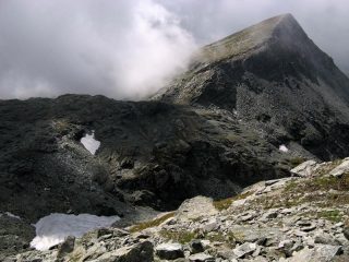Mont Perrin