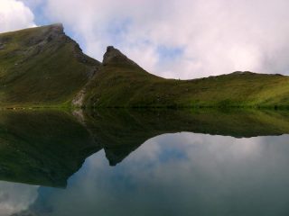 Lago Perrin