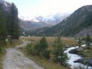 Pianoro di Verra inferiore
