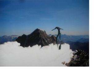 Il Dom dal Taschhorn