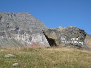 Indicazioni nella piana