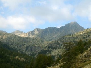 Il Monte Bego