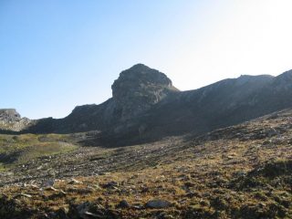 La cima