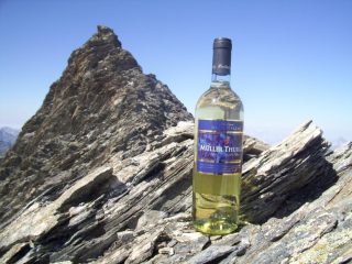 il miglior panorama!