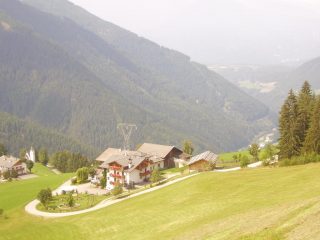 Kompatscherhof pension