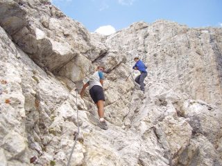 Fabrizio va egregiamente