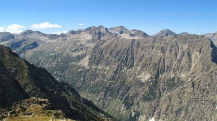 Uno sguardo verso Fremamorta, Tablasses, ecc