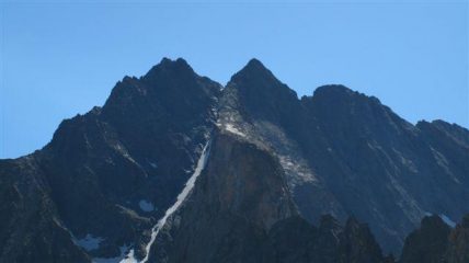 Verso il Corno e .....