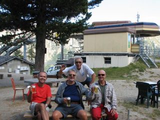 Meritata birra 