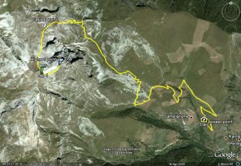 GPS SALITA