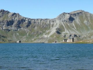 Lago Miserin