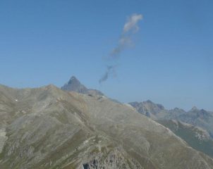 segnali indiani al Ferra...