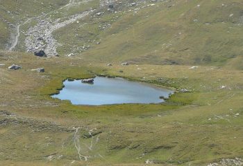 piccolo specchio del Cielo