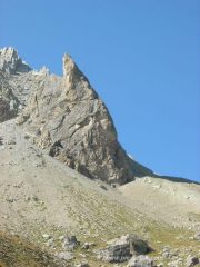 la bella guglia