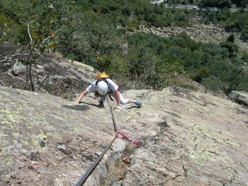 La bella placca di L4