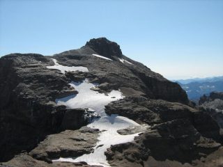 Versante N Cervandone