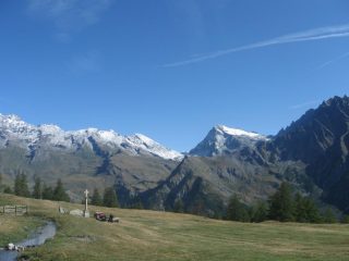 Fenetre de Durand con M. Gelè sulla dx