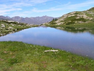 Lago d'Envie