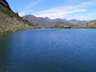 Lago d'Envie