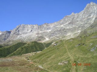 da Cervinia