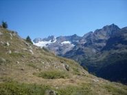 panoramica verso sud