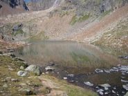 Lac Long (2720 m)