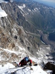 passaggi di misto impegnativo