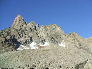 La traversata