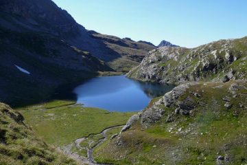 Lago di Pojala