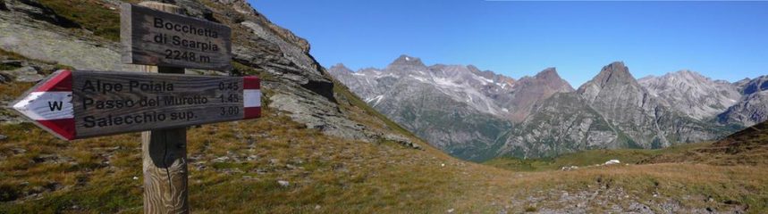 Bocchetta di Scarpia