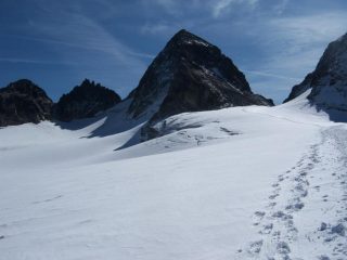 Piz Buin